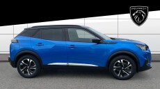 Peugeot 2008 100kW GT 50kWh 5dr Auto Electric Estate